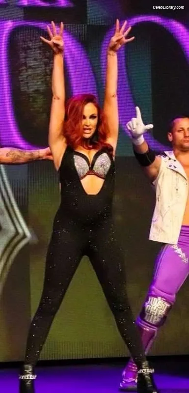 Maria Kanellis photo 3 of 669