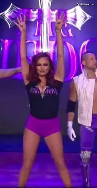 Maria Kanellis photo 4 of 669