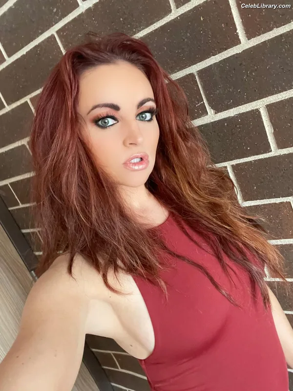 Maria Kanellis photo 12 of 669