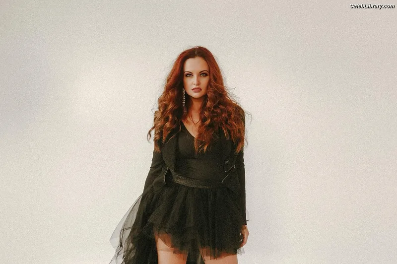 Maria Kanellis photo 6 of 669