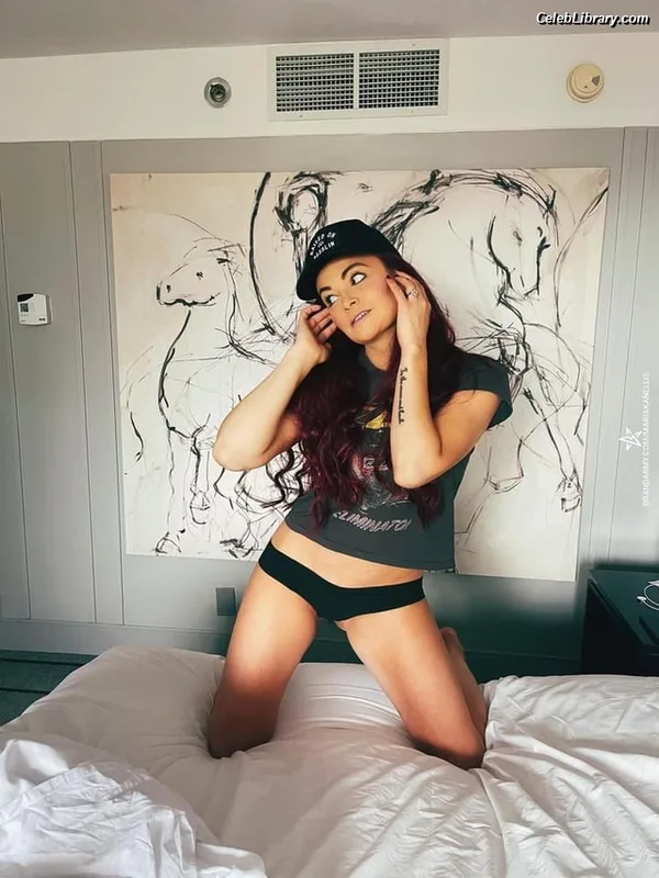 Maria Kanellis photo 11 of 669