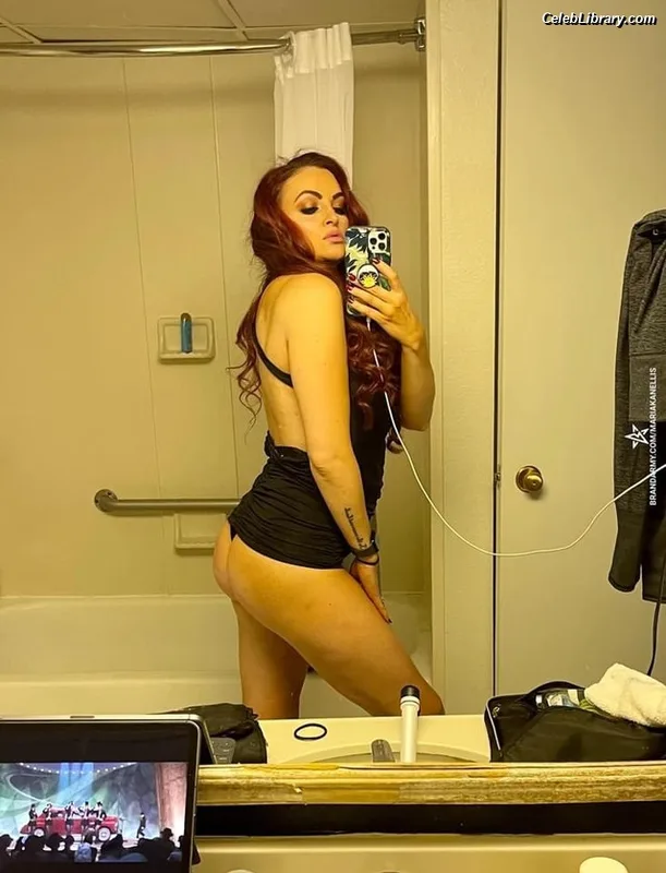 Maria Kanellis photo 12 of 669
