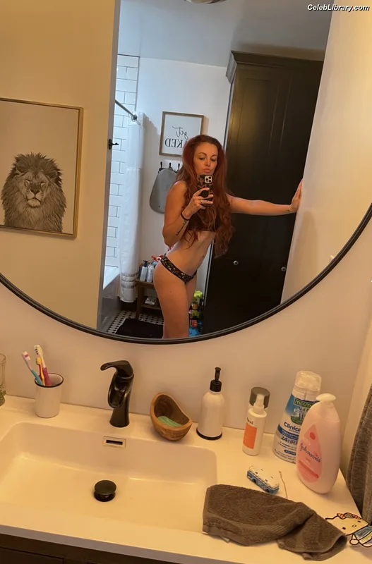 Maria Kanellis photo 8 of 669