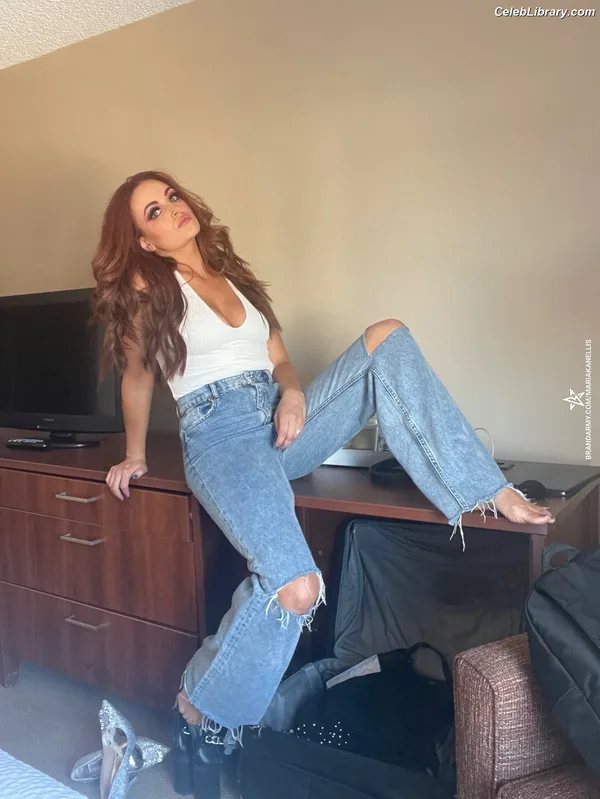 Maria Kanellis photo 20 of 669
