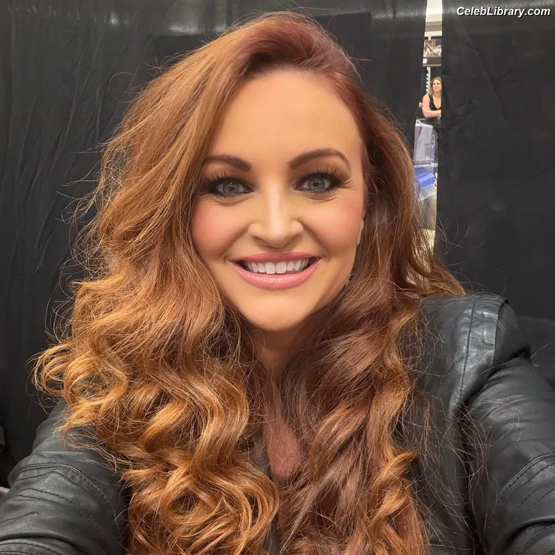 Maria Kanellis photo 7 of 669