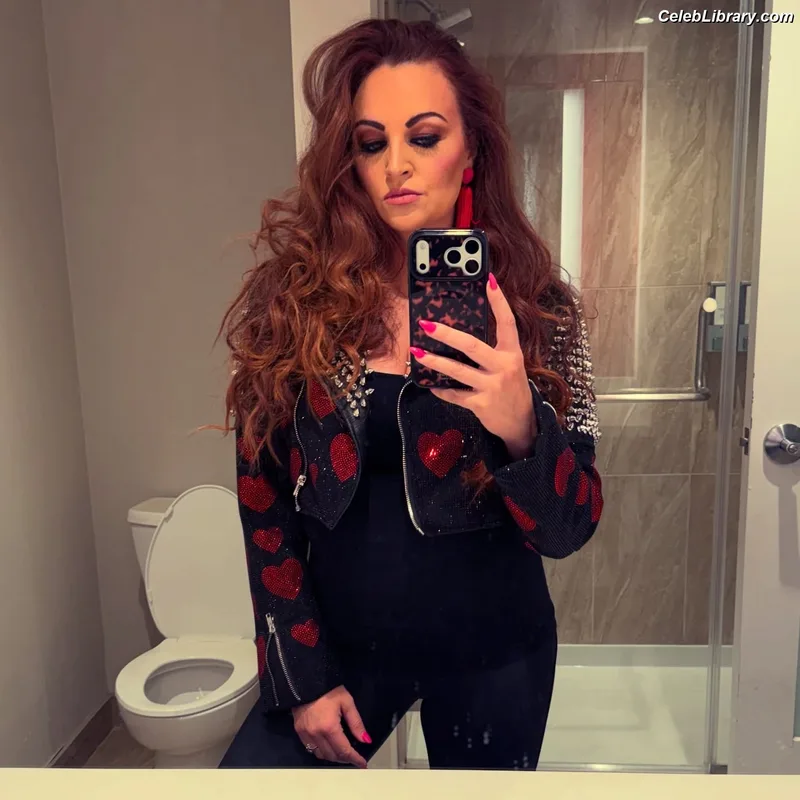 Maria Kanellis photo 9 of 669