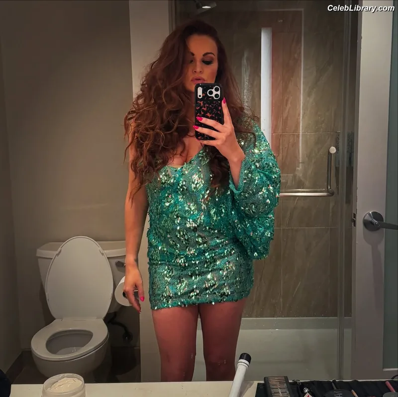 Maria Kanellis photo 10 of 669