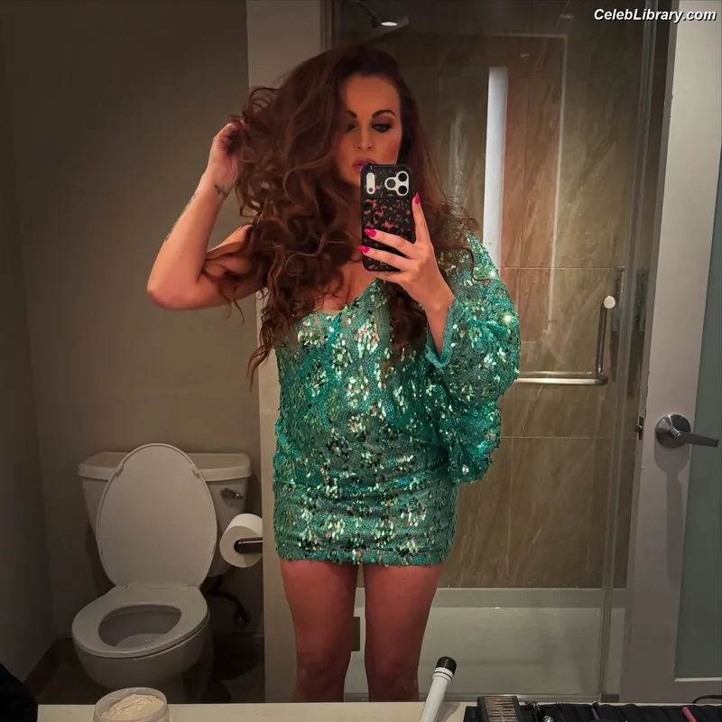Maria Kanellis photo 12 of 669