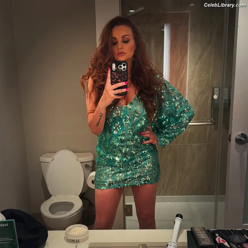 Maria Kanellis photo 13 of 669