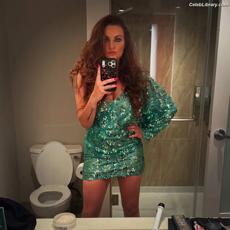 Maria Kanellis photo 14 of 669
