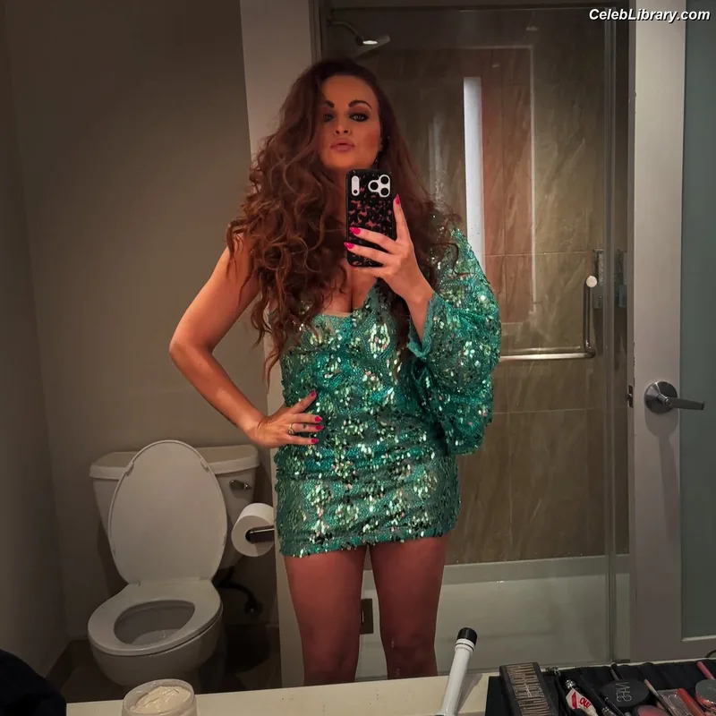 Maria Kanellis photo 16 of 669