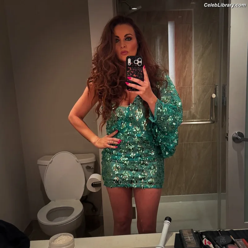 Maria Kanellis photo 17 of 669