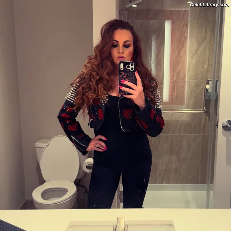 Maria Kanellis photo 18 of 669