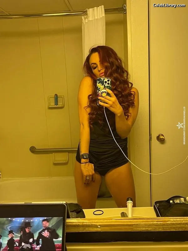 Maria Kanellis photo 23 of 669