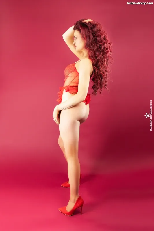 Maria Kanellis photo 8 of 669