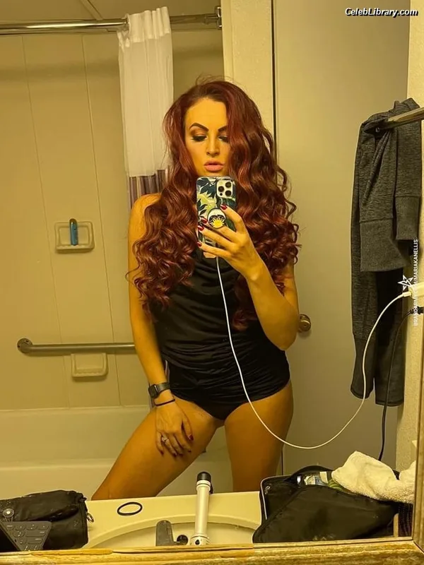 Maria Kanellis photo 9 of 669