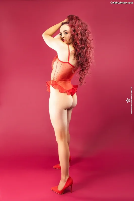 Maria Kanellis photo 15 of 669
