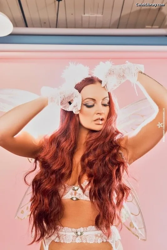 Maria Kanellis photo 11 of 669