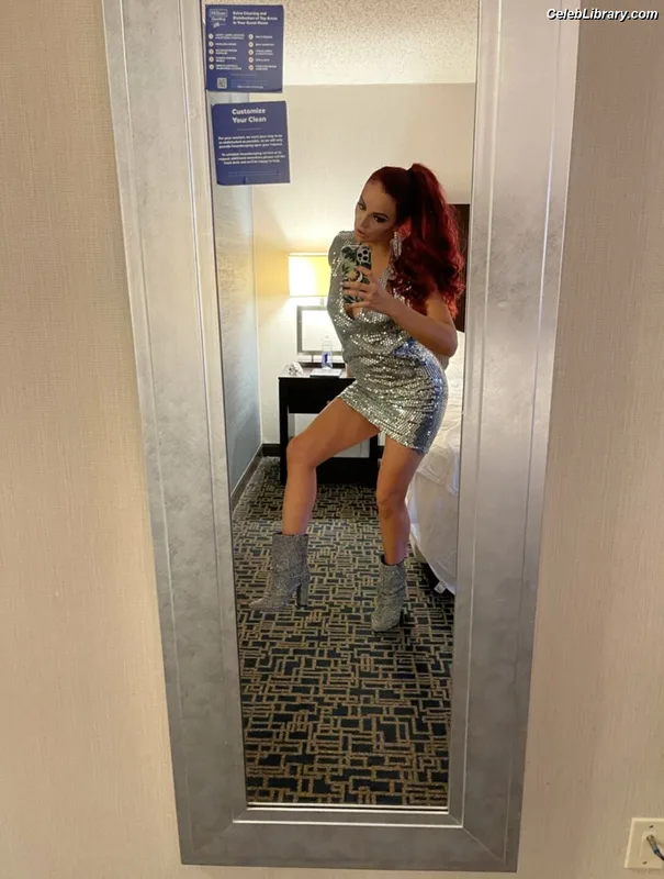 Maria Kanellis photo 9 of 669