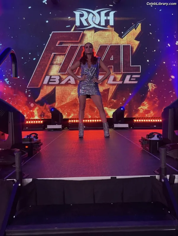 Maria Kanellis photo 12 of 669