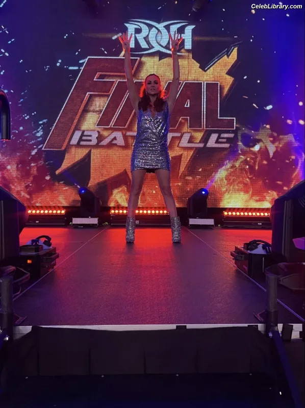 Maria Kanellis photo 13 of 669