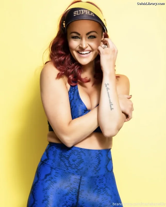Maria Kanellis photo 7 of 669