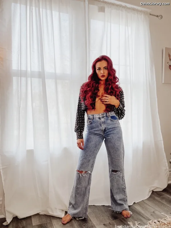 Maria Kanellis photo 12 of 669