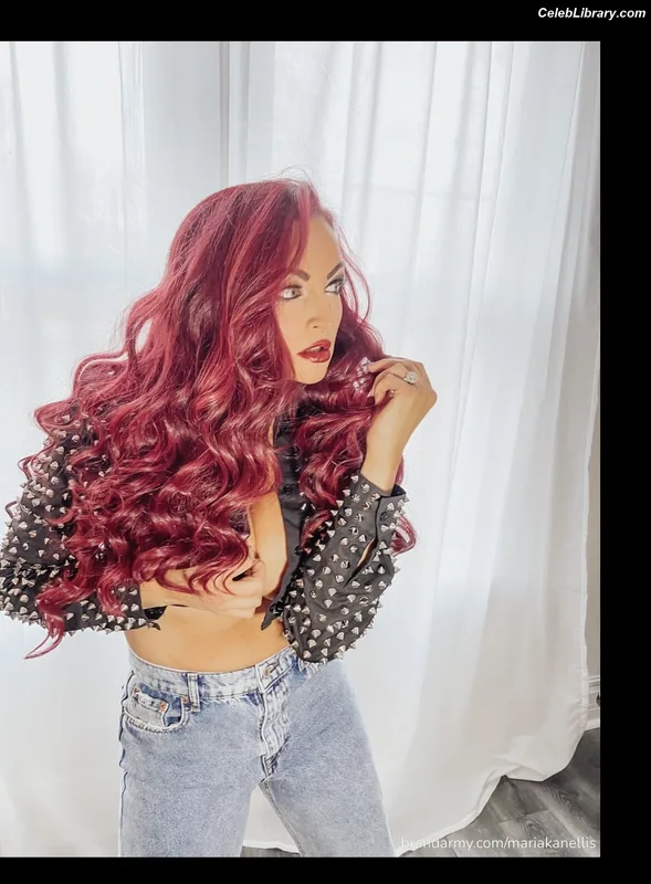 Maria Kanellis photo 14 of 669