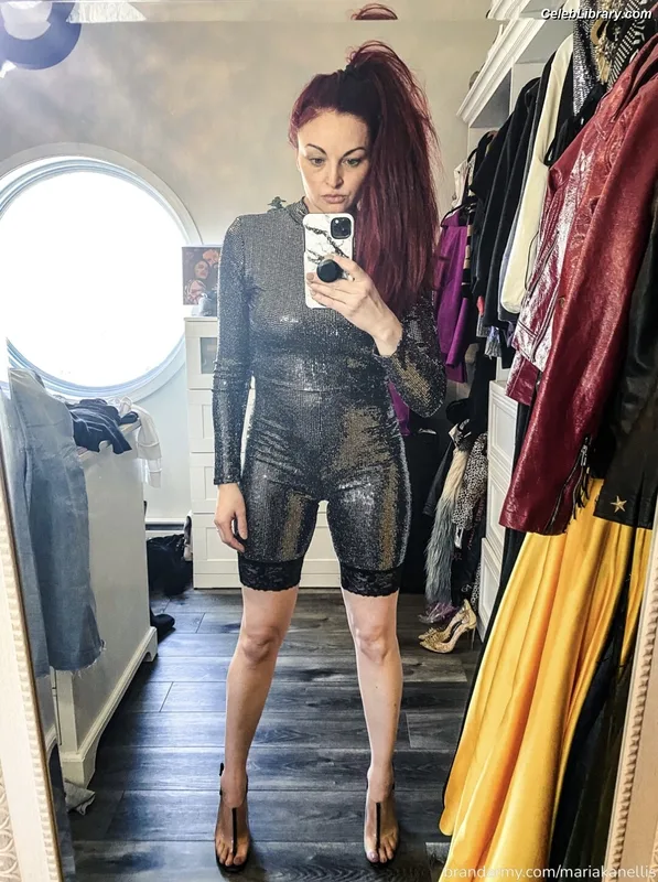 Maria Kanellis photo 17 of 669