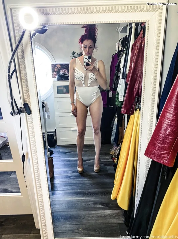 Maria Kanellis photo 20 of 669