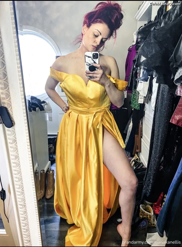 Maria Kanellis photo 21 of 669