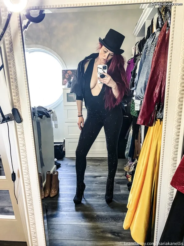 Maria Kanellis photo 22 of 669