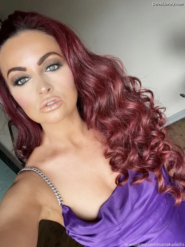 Maria Kanellis photo 20 of 669