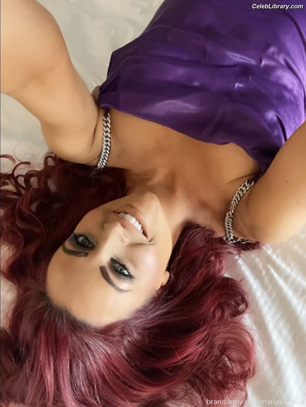 Maria Kanellis photo 24 of 669