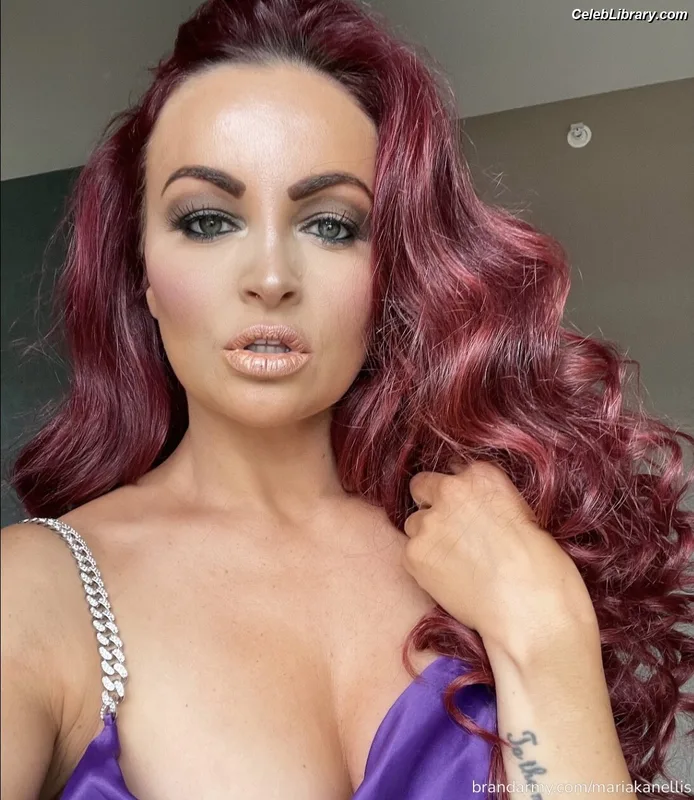 Maria Kanellis photo 2 of 669