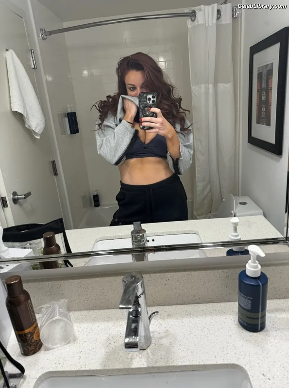 Maria Kanellis photo 24 of 669