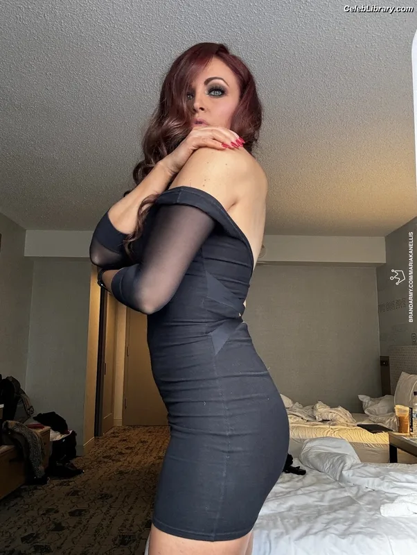 Maria Kanellis photo 10 of 669