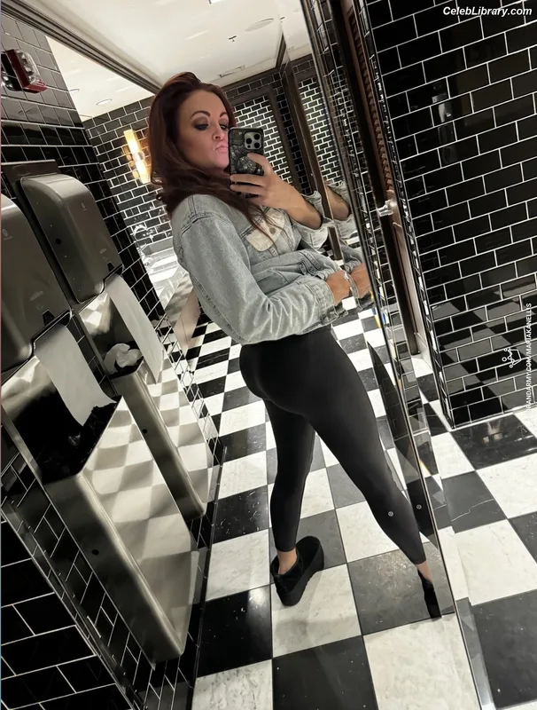 Maria Kanellis photo 3 of 669