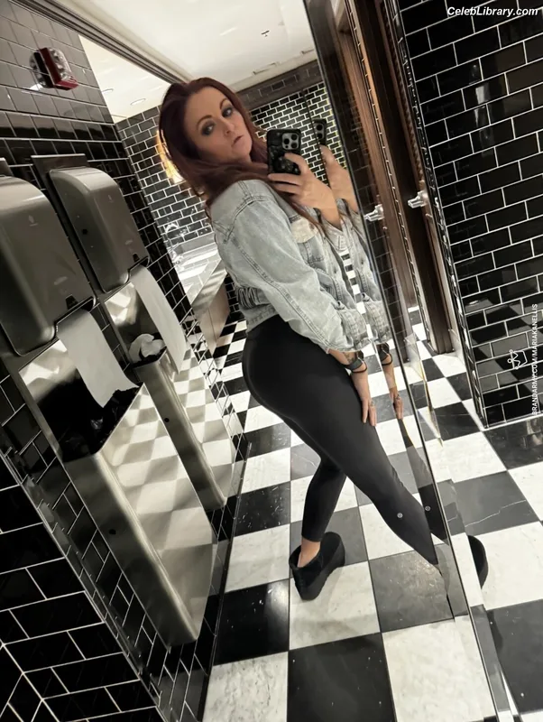 Maria Kanellis photo 6 of 669