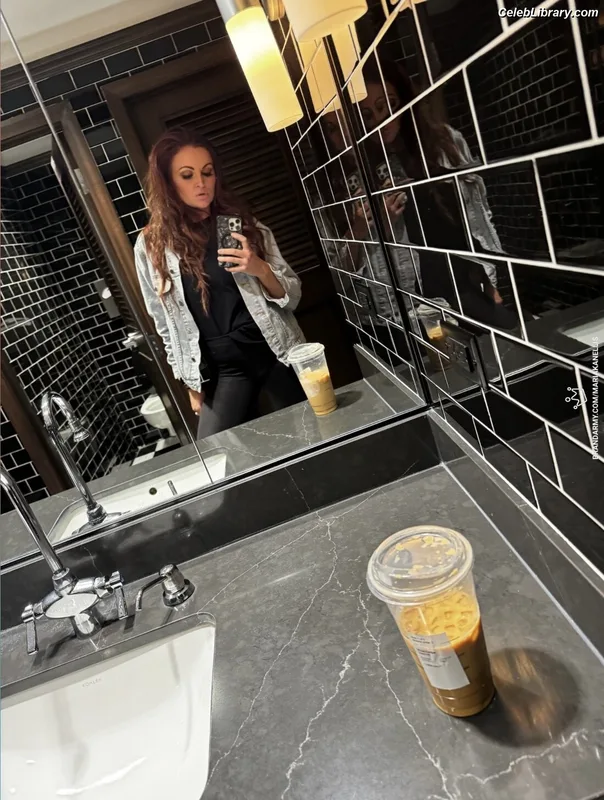 Maria Kanellis photo 11 of 669
