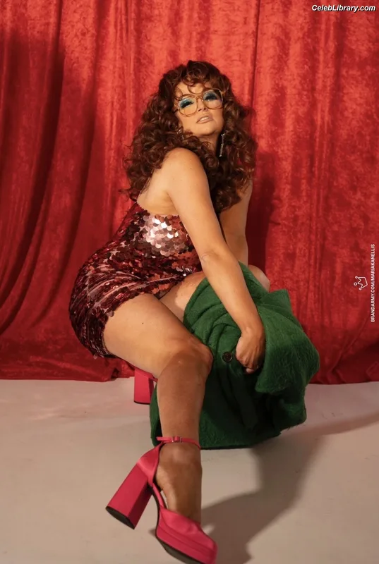 Maria Kanellis photo 15 of 669