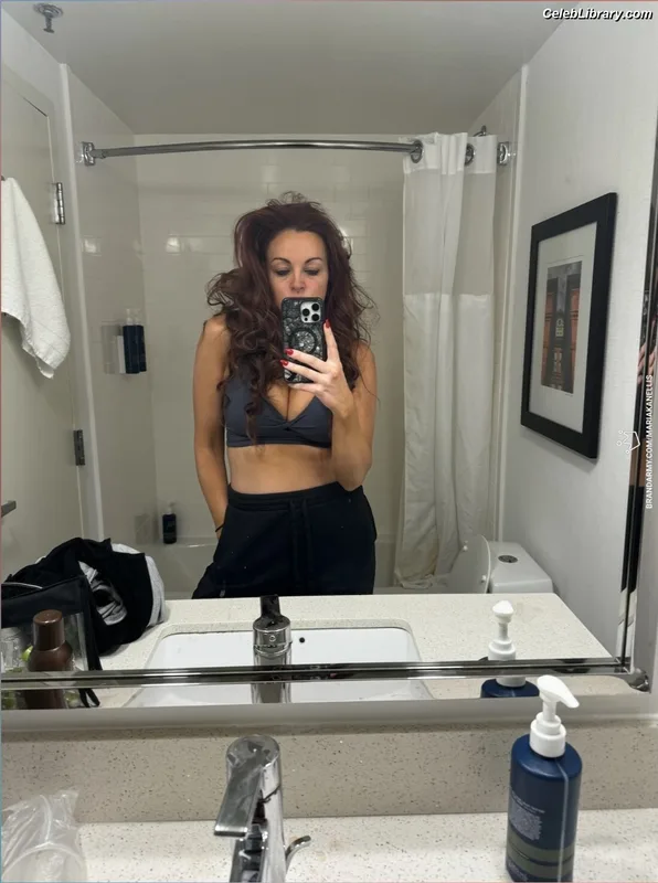 Maria Kanellis photo 20 of 669