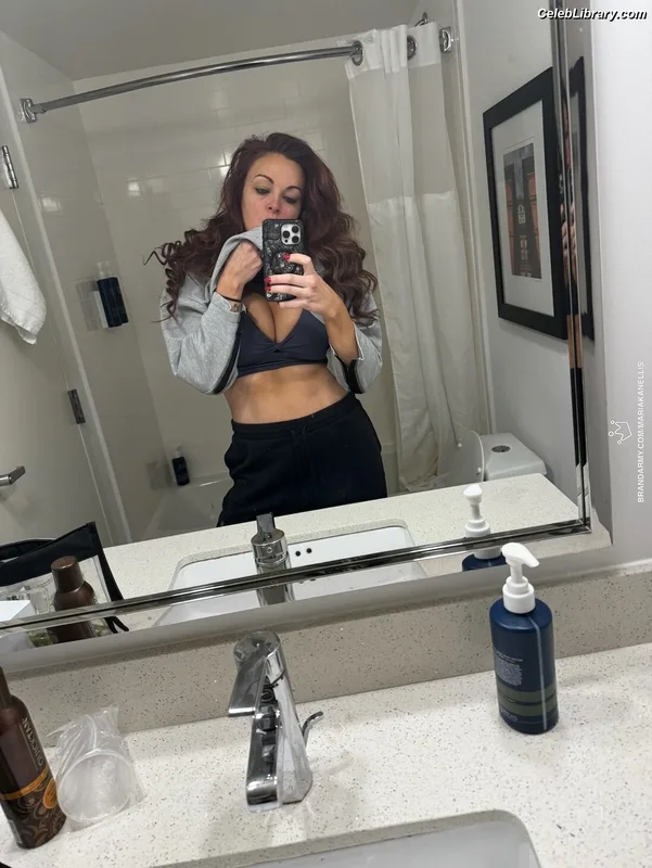 Maria Kanellis photo 12 of 669