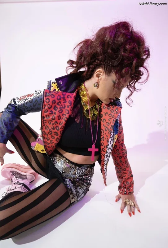 Maria Kanellis photo 8 of 669