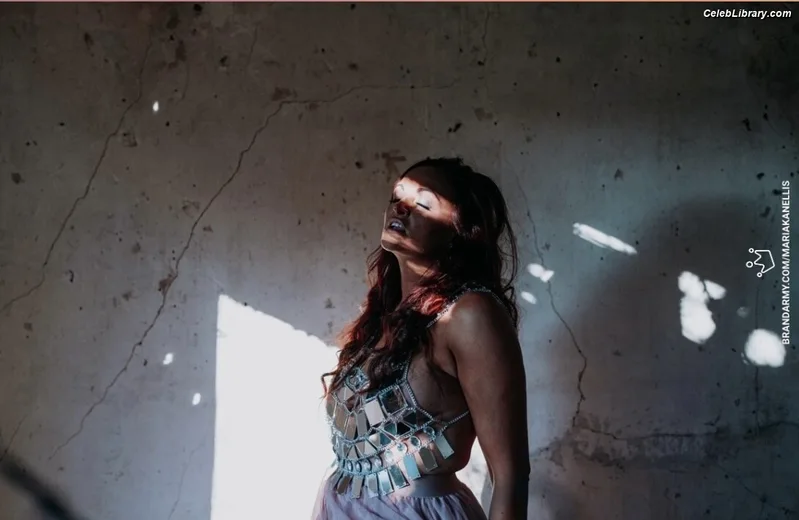 Maria Kanellis photo 17 of 669