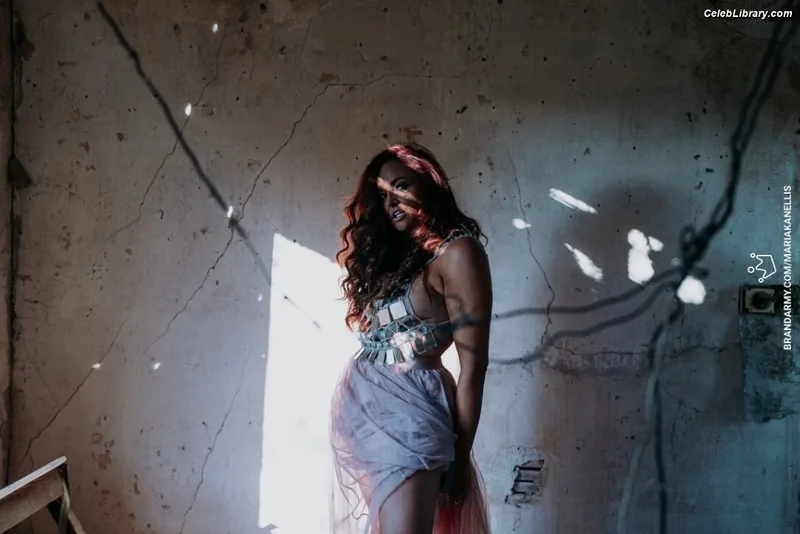 Maria Kanellis photo 18 of 669