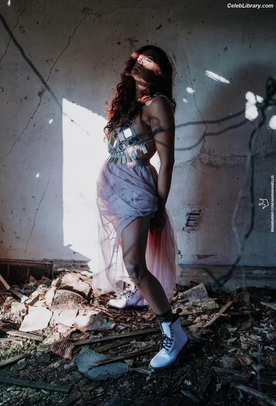 Maria Kanellis photo 14 of 669