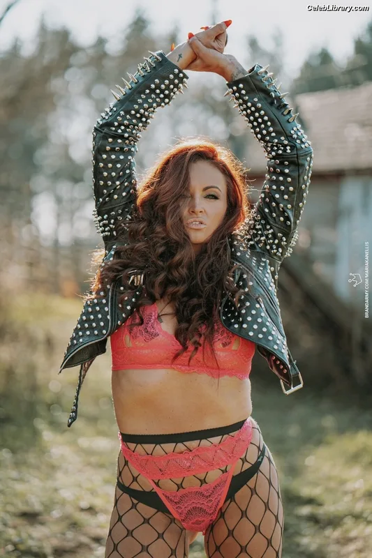 Maria Kanellis photo 13 of 669