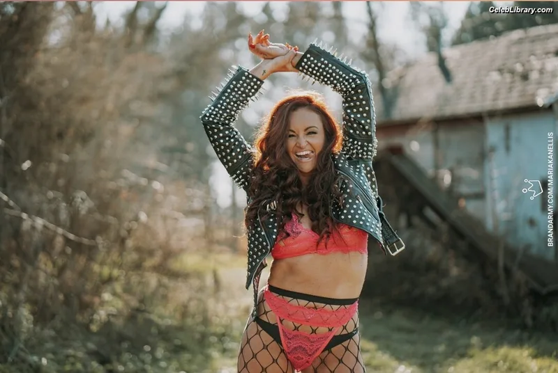 Maria Kanellis photo 21 of 669