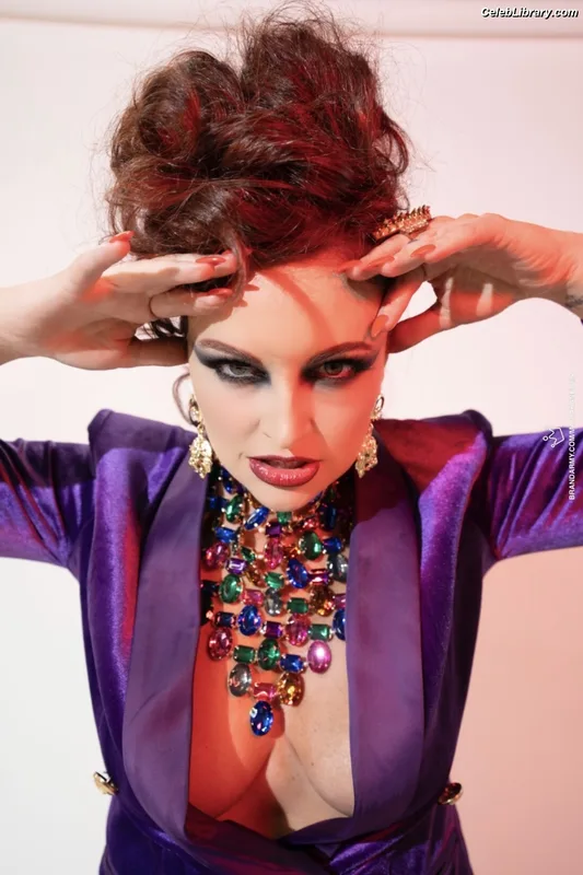 Maria Kanellis photo 23 of 669